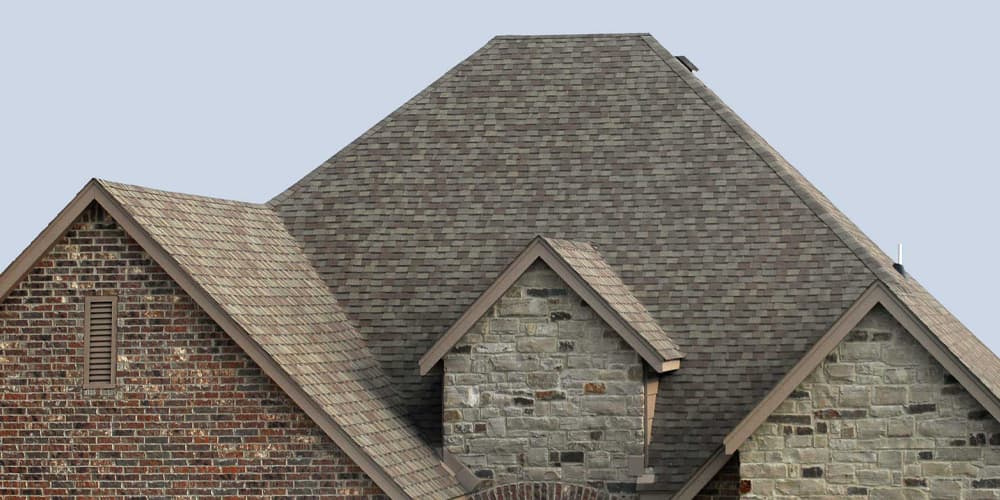leading asphalt shingle roofing services Brookfield and Danbury