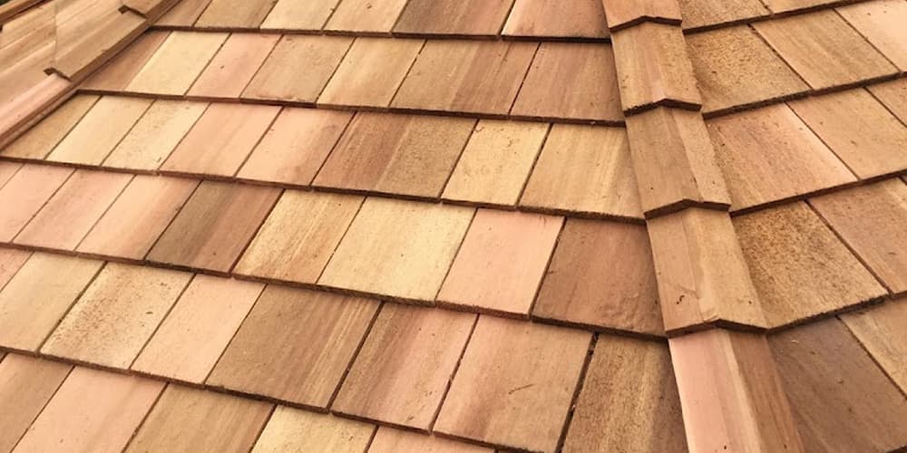 cedar roof installation replacement experts Brookfield and Danbury