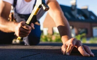 Signs You Should Hire a Roofing Company for Repairs