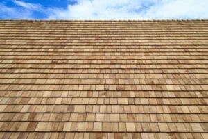 cedar roof cost, cedar shingle roof in Danbury